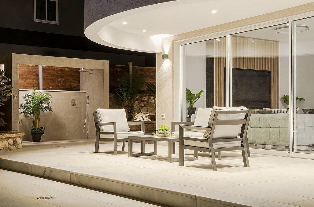 וילה seven אילת דרום  5  נופש - וי פור ויקיישן - V for Vacation