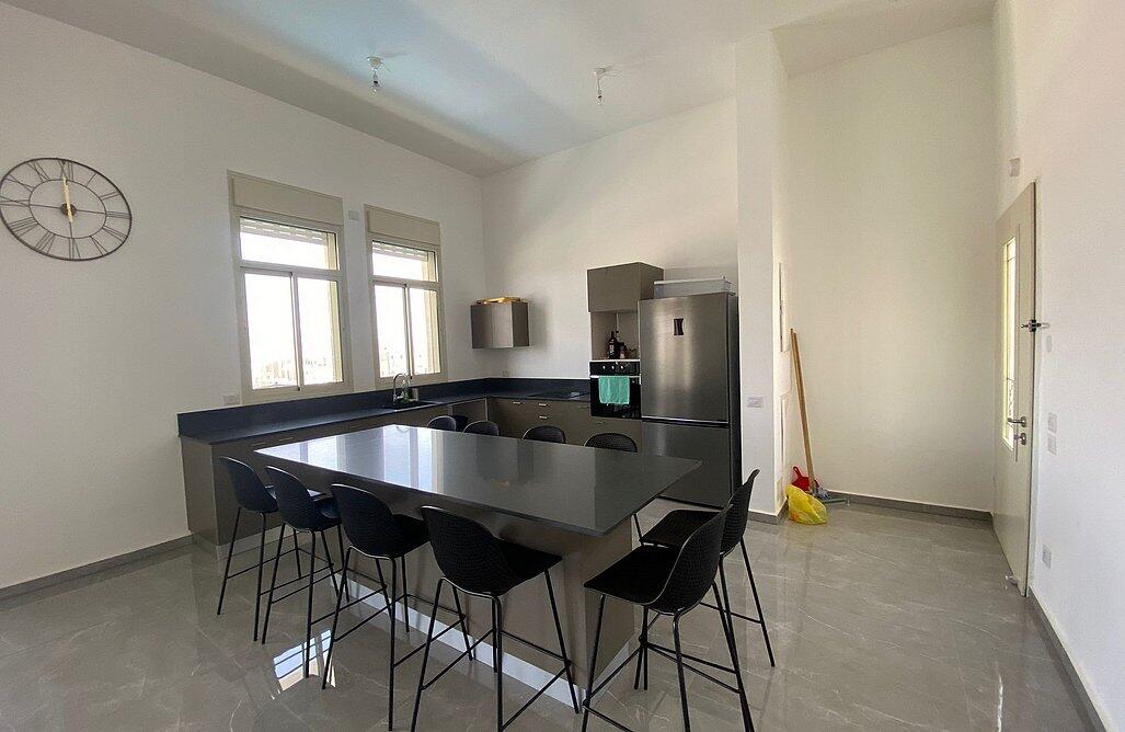 וילה לוי אילת דרום  5  נופש - וי פור ויקיישן - V for Vacation