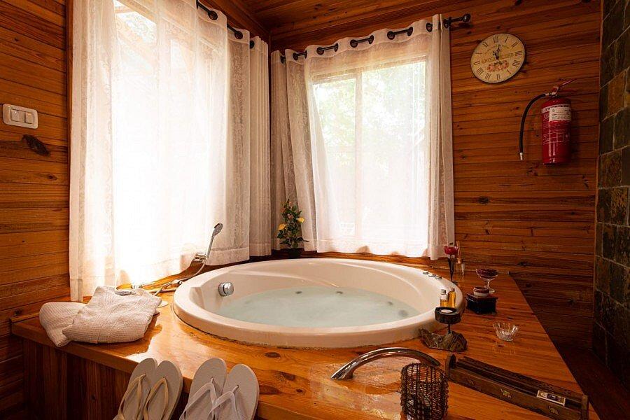 ראש פינת נוי צפון  4  נופש - וי פור ויקיישן - V for Vacation