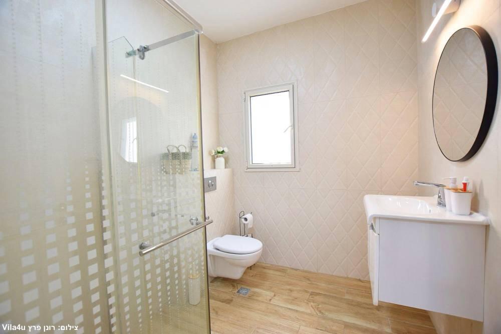 אחוזת שלמה ריזורט מרכז  16  נופש - וי פור ויקיישן - V for Vacation