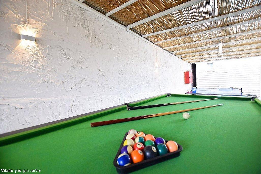 אחוזת רוז בוטיק צפון  17  נופש - וי פור ויקיישן - V for Vacation