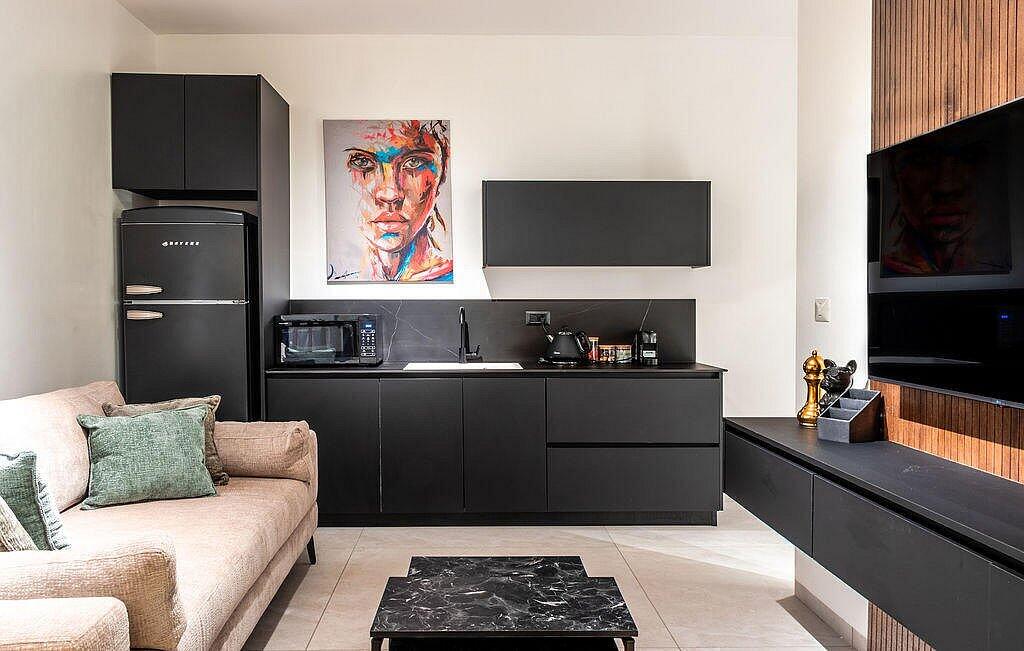 וילה דיזאייר בוטיק צפון  23  נופש - וי פור ויקיישן - V for Vacation