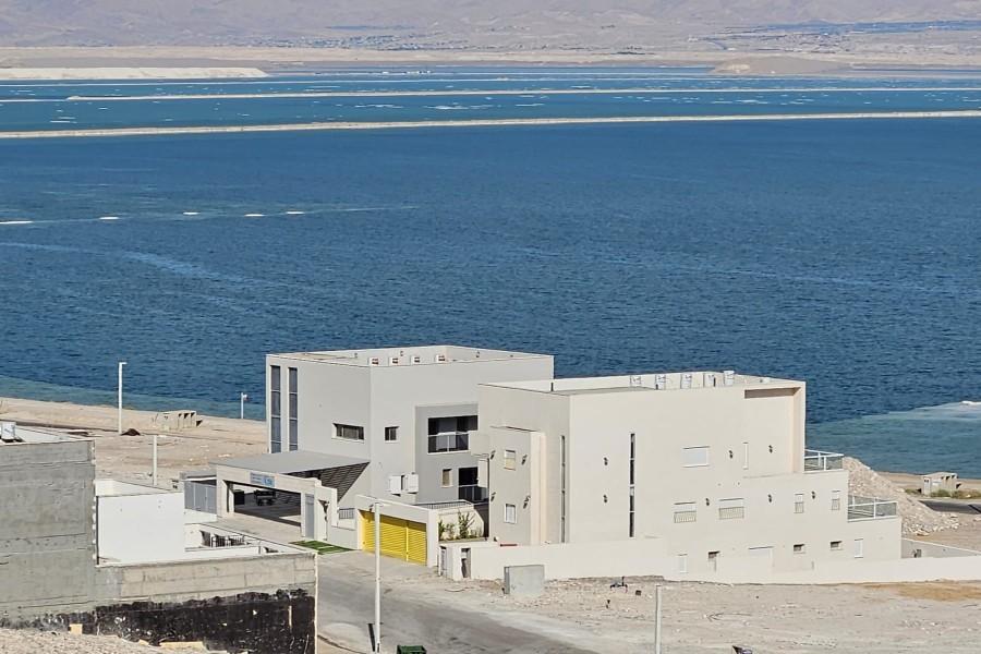 וילה מינרל - אל ים המלח דרום  27  נופש - וי פור ויקיישן - V for Vacation