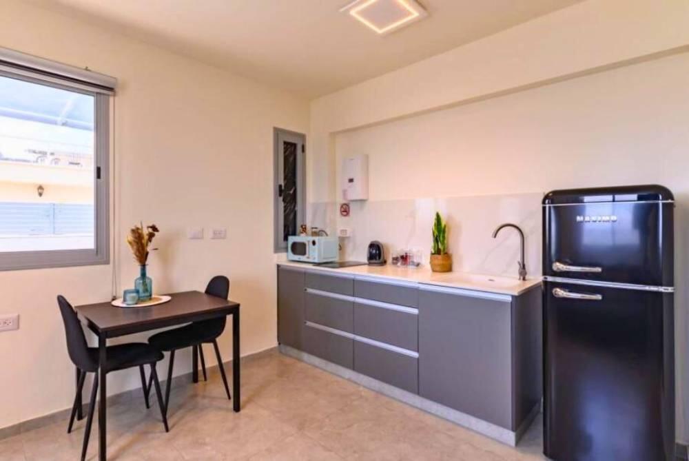 וילה מינרל - אל ים המלח דרום  12  נופש - וי פור ויקיישן - V for Vacation