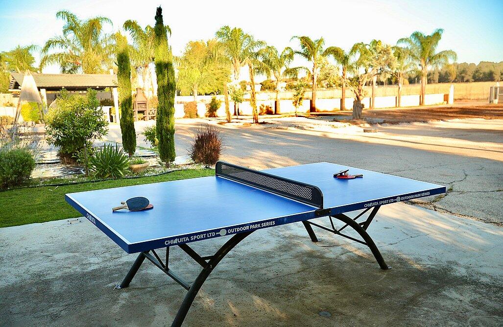 בית נופש בגלבוע צפון  5  נופש - וי פור ויקיישן - V for Vacation