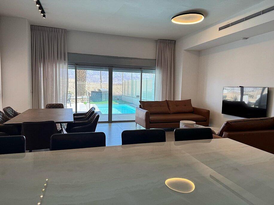 ארי אילת- Ari Eilat דרום  11  נופש - וי פור ויקיישן - V for Vacation