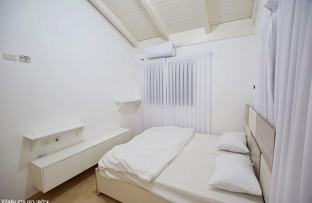 וילה יהלום בלבן ריזורט מרכז  38  נופש - וי פור ויקיישן - V for Vacation