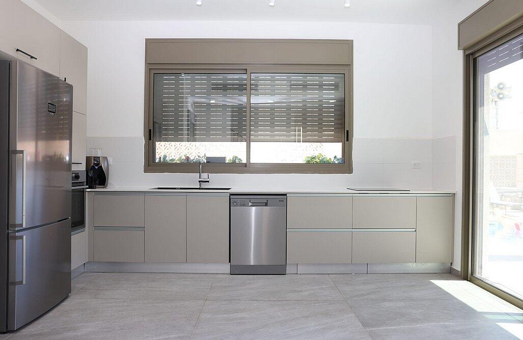 וילה שירת הים דרום  9  נופש - וי פור ויקיישן - V for Vacation