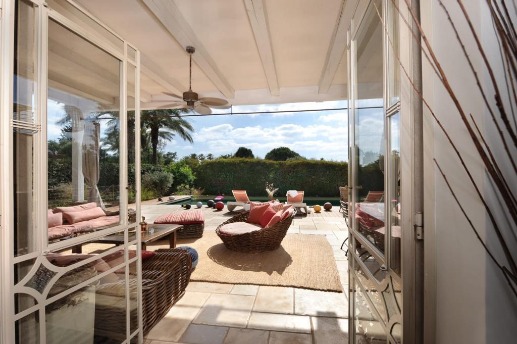 סאנסט וילה - The Sunset Villa מרכז  24  נופש - וי פור ויקיישן - V for Vacation