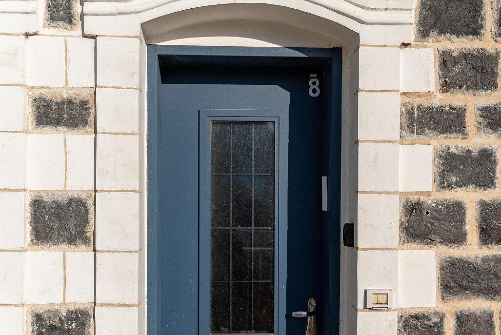 מלון הדירות יו ג'י - UG Boutique Apartment hotel צפון  13  נופש - וי פור ויקיישן - V for Vacation