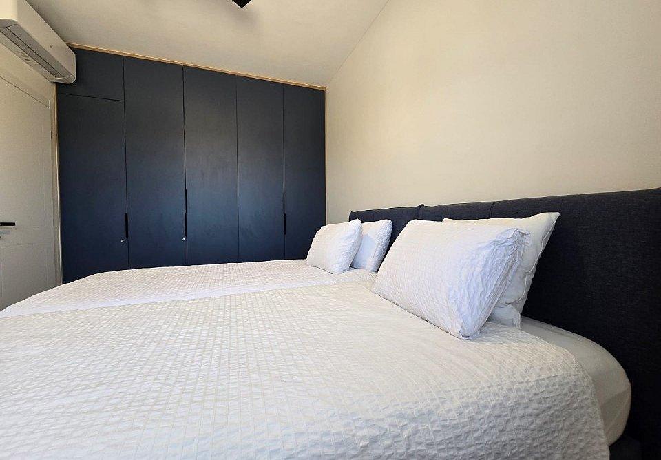 וילה עדן הילס - Eden Hills מרכז  16  נופש - וי פור ויקיישן - V for Vacation