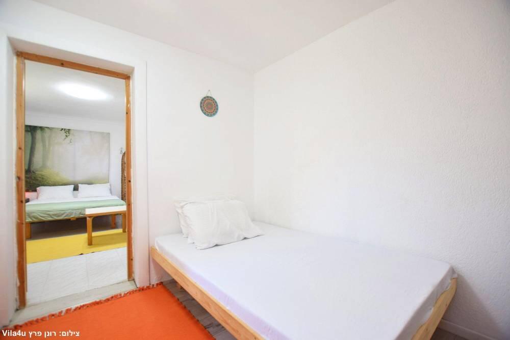 אלוהה האוס - Aloha House מרכז  11  נופש - וי פור ויקיישן - V for Vacation