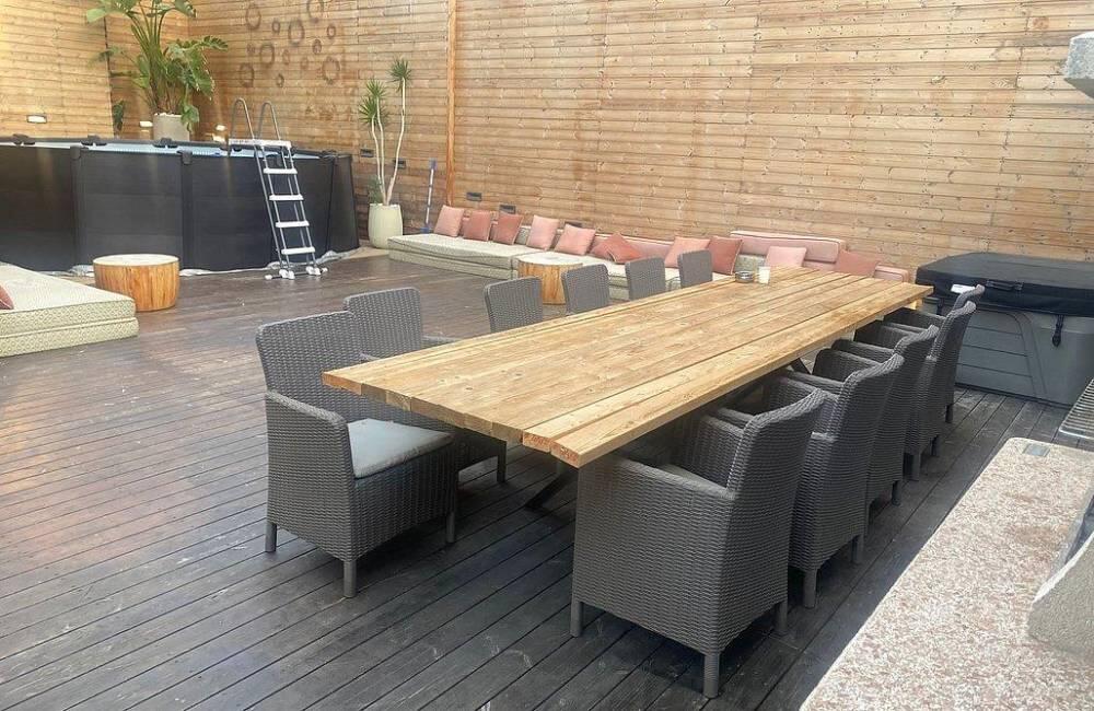 וויליג בר איוונטס מרכז  18  נופש - וי פור ויקיישן - V for Vacation