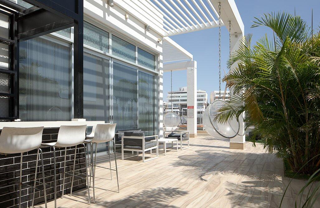 וילה 26 דרום  14  נופש - וי פור ויקיישן - V for Vacation