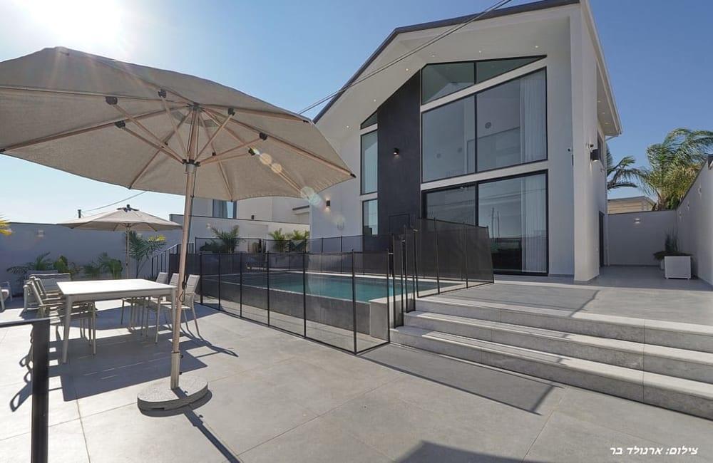 אחוזת קומו בוטיק - Como Boutique צפון  2  נופש - וי פור ויקיישן - V for Vacation