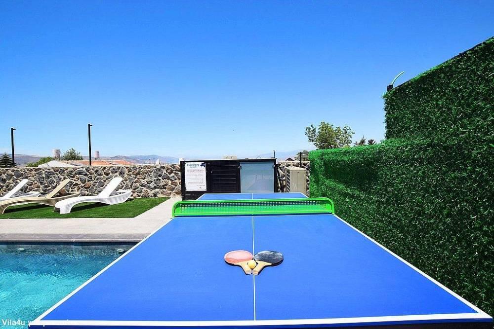 וילה מאיורי ריזורט צפון  21  נופש - וי פור ויקיישן - V for Vacation