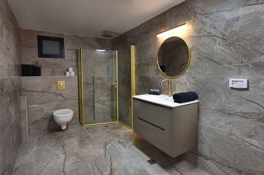 וילת דרים רם - Dream Ram צפון  6  נופש - וי פור ויקיישן - V for Vacation