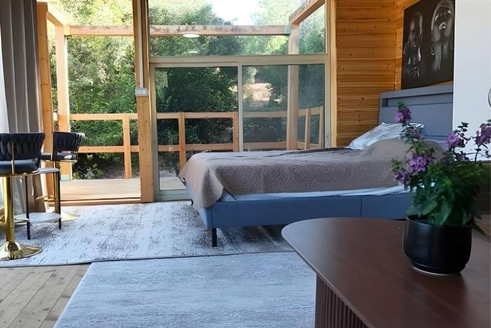 באיו וויו – Baio View צפון  10  נופש - וי פור ויקיישן - V for Vacation