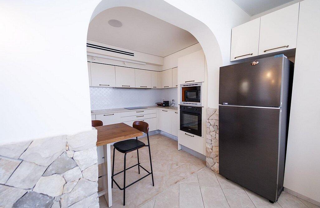 פנטהאוז שונית דרום  11  נופש - וי פור ויקיישן - V for Vacation