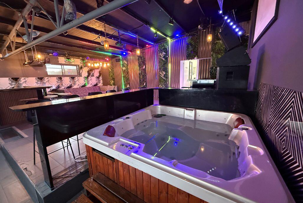 לי לופט - LE LOFT מרכז  2  לופט 4 יו