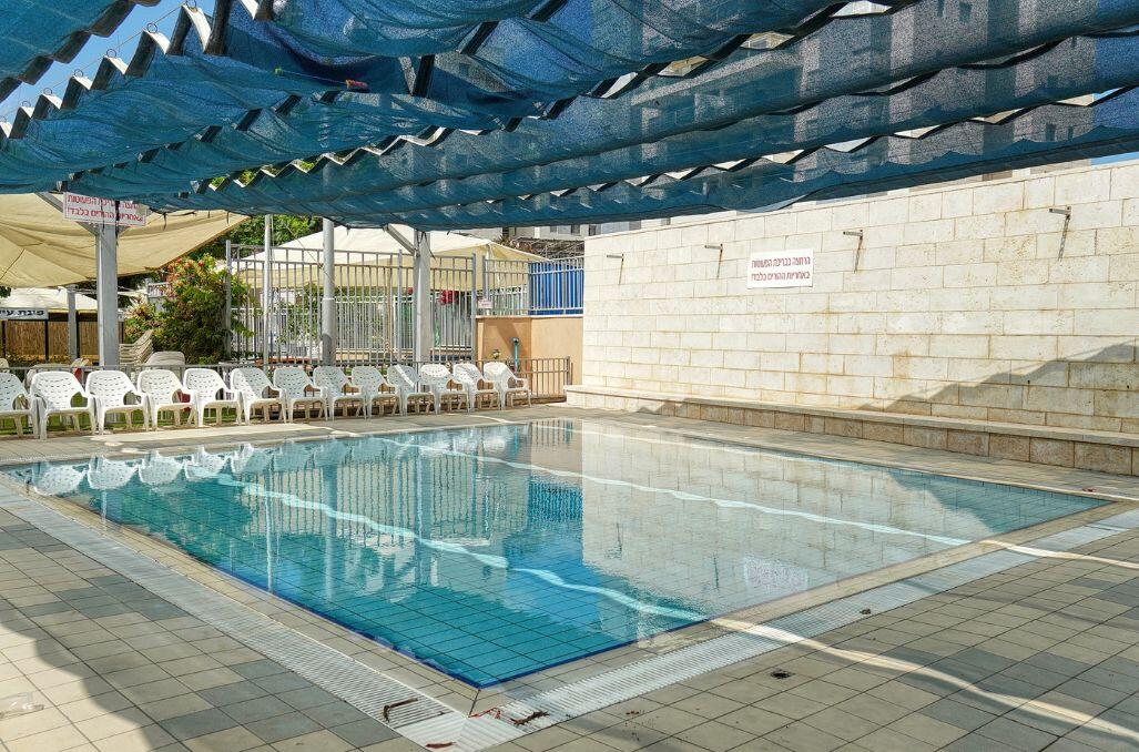 בלו אירועי בוטיק מרכז  18  לופט 4 יו