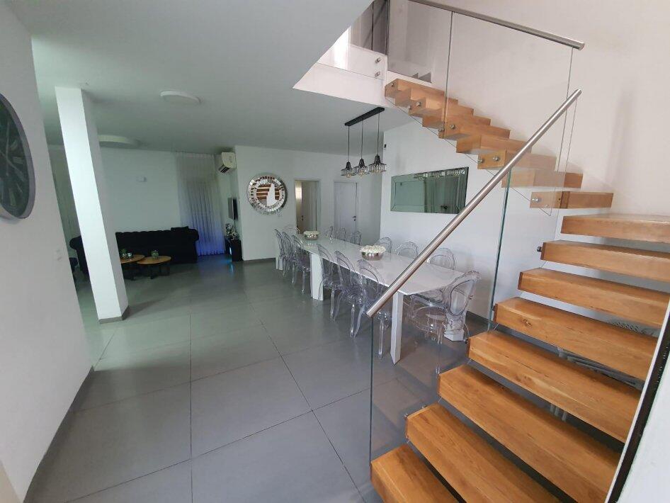 וילה אל סלוודור - L SALVADOR צפון  21  נופש - וי פור ויקיישן - V for Vacation