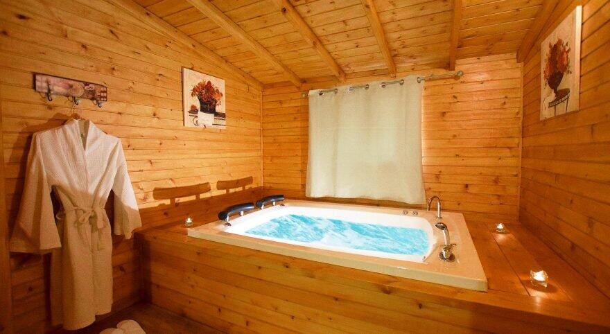 נופים בלבן צפון  13  נופש - וי פור ויקיישן - V for Vacation