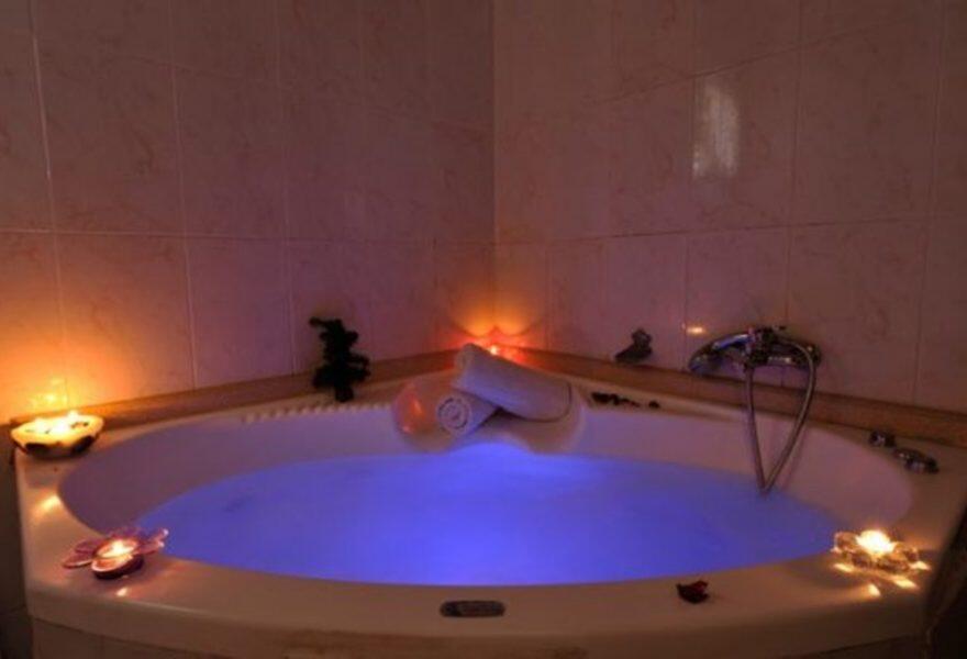 נפלאות הכנרת צפון  16  נופש - וי פור ויקיישן - V for Vacation