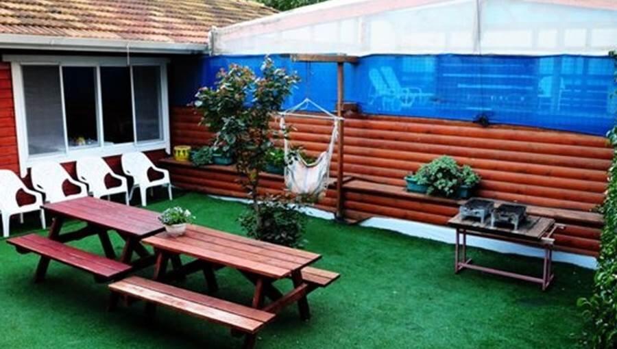 ארבל בתי קייט צפון  14  נופש - וי פור ויקיישן - V for Vacation