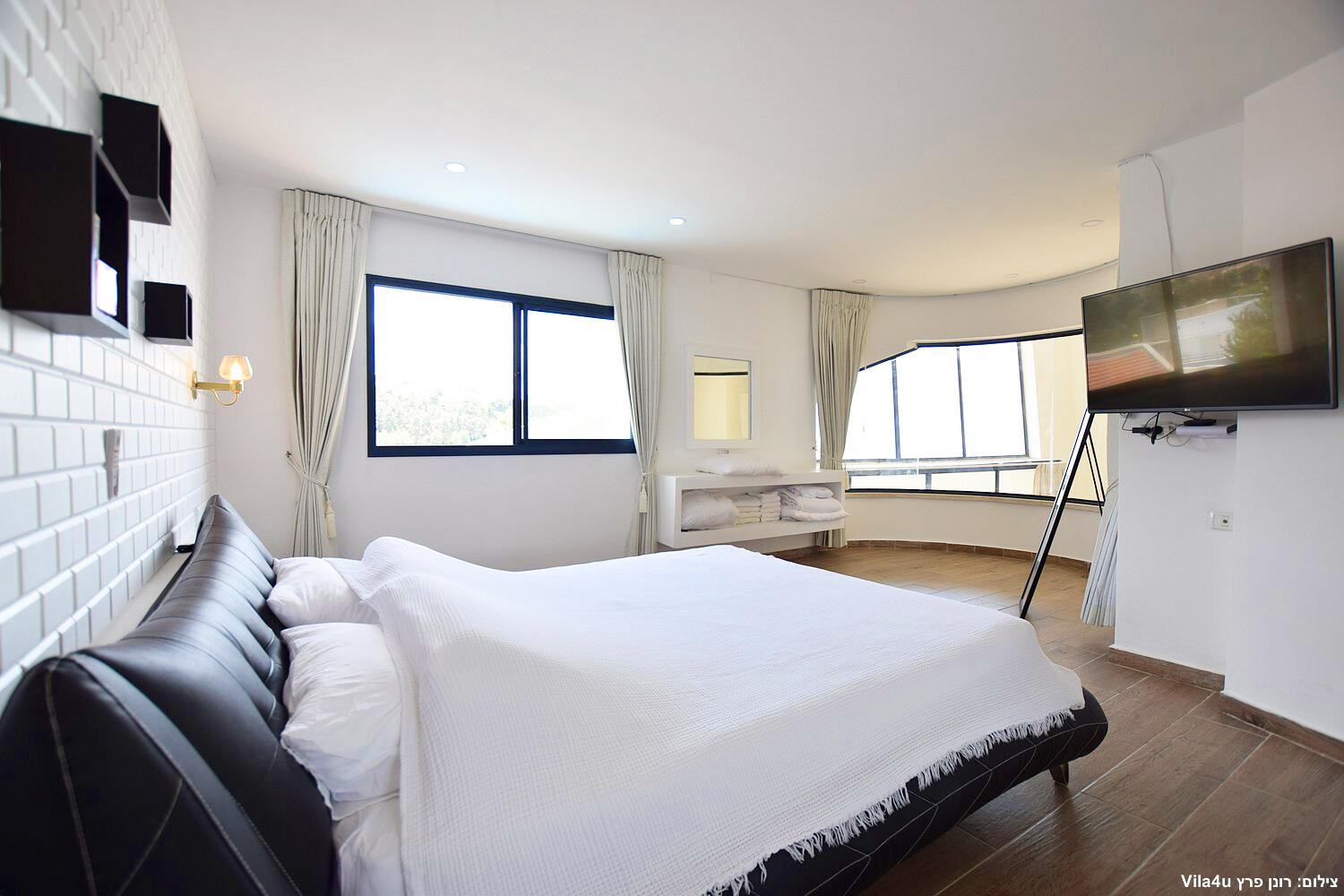 קאסה דרים בוטיק צפון  12  נופש - וי פור ויקיישן - V for Vacation