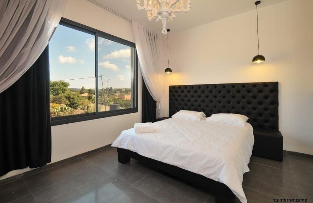 וילה גרנד רויאל צפון  19  נופש - וי פור ויקיישן - V for Vacation