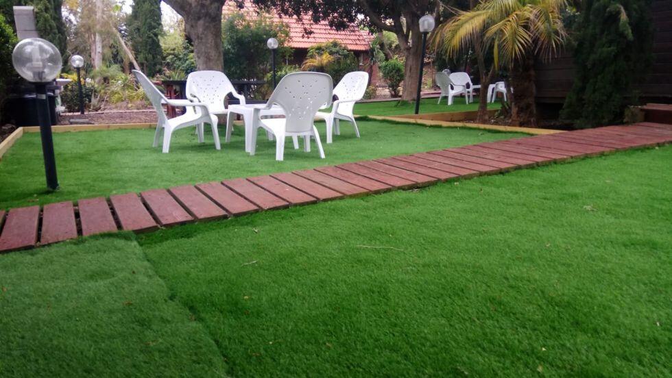 לה בריזה צפון  21  נופש - וי פור ויקיישן - V for Vacation