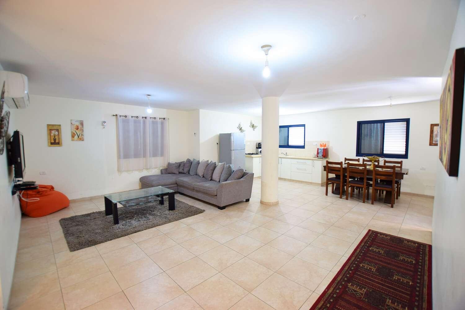 קסם באופק צפון  13  נופש - וי פור ויקיישן - V for Vacation