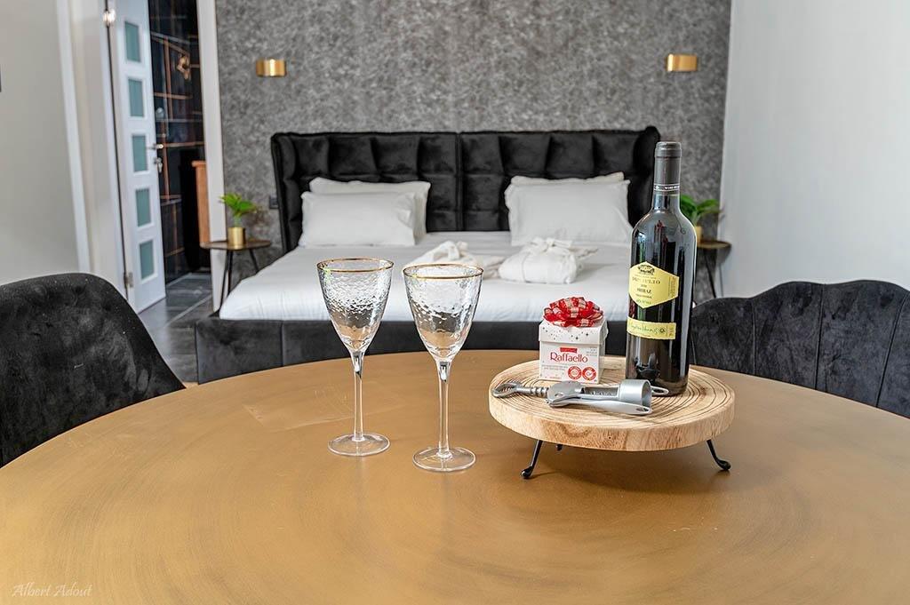 רפאל רויאל צפון  7  נופש - וי פור ויקיישן - V for Vacation