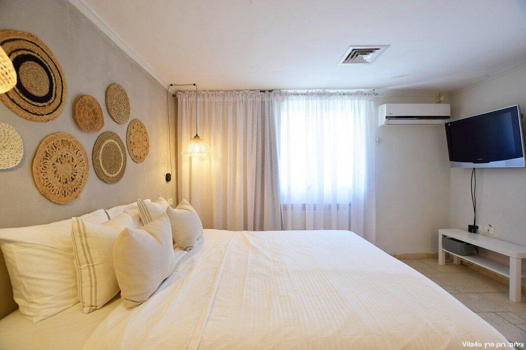 וילה פרובנס צפון  18  נופש - וי פור ויקיישן - V for Vacation