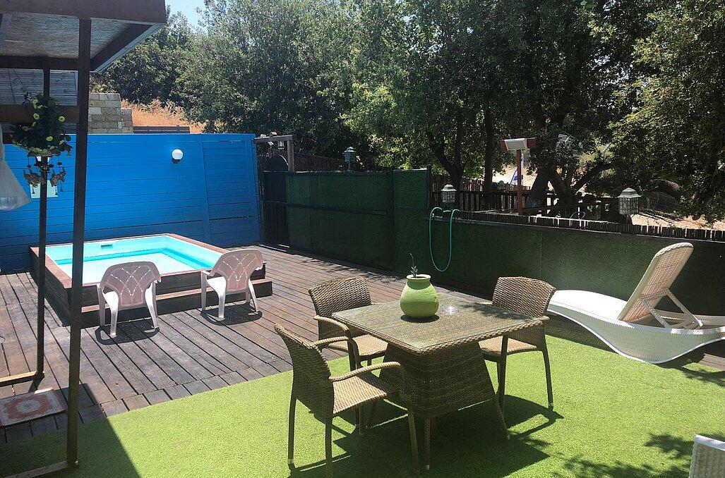 רונית בגליל צפון  10  נופש - וי פור ויקיישן - V for Vacation