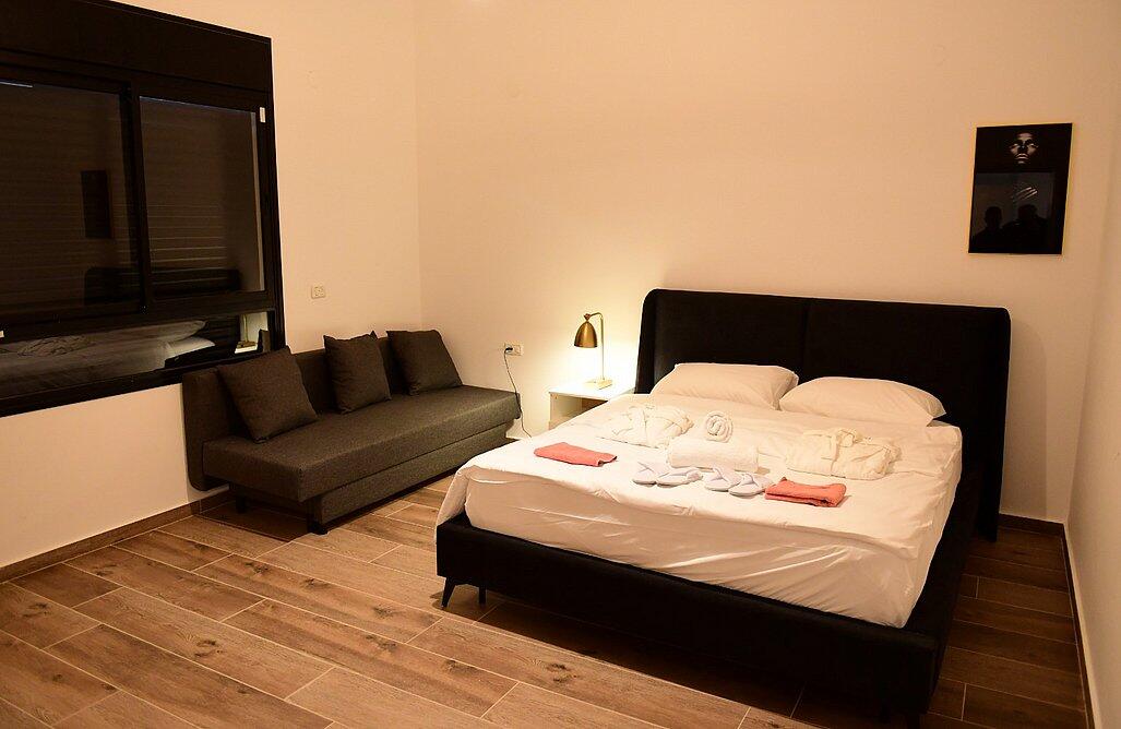 ממלכת החלומות צפון  16  נופש - וי פור ויקיישן - V for Vacation