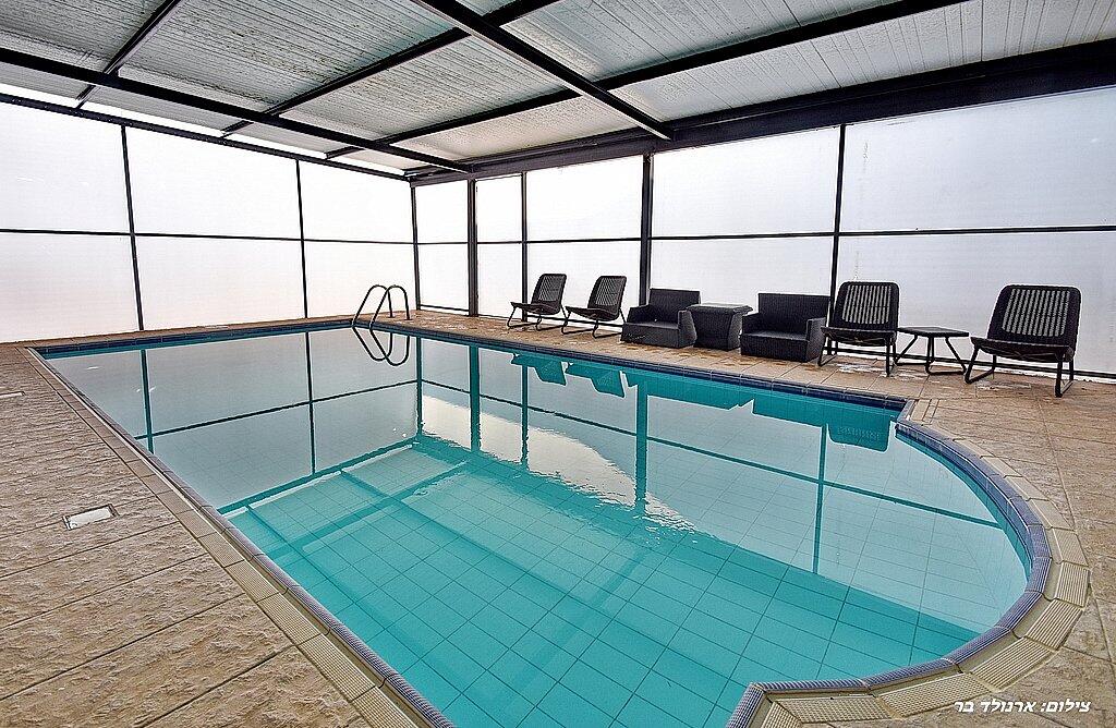 גרנד רויאל נוף כנרת צפון  15  נופש - וי פור ויקיישן - V for Vacation