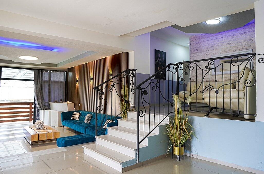 וילה אלברטו צפון  12  נופש - וי פור ויקיישן - V for Vacation