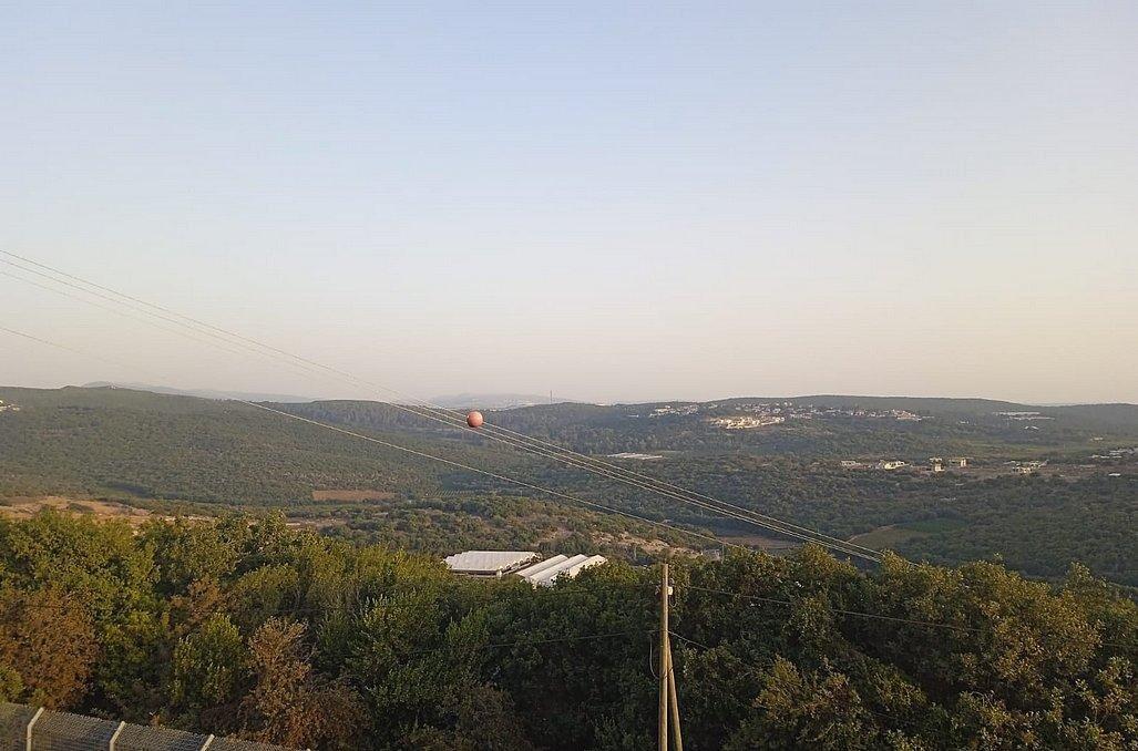 אחוזת יער צפון  2  נופש - וי פור ויקיישן - V for Vacation