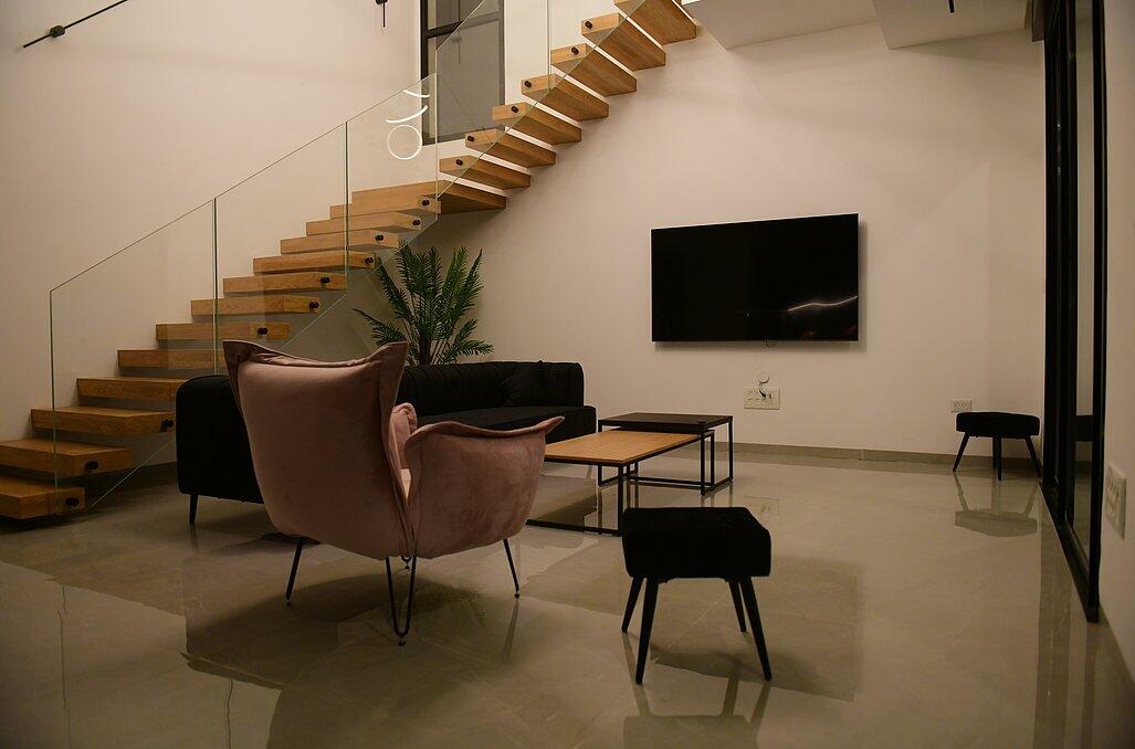 וילה אסטילו אילת דרום  11  נופש - וי פור ויקיישן - V for Vacation