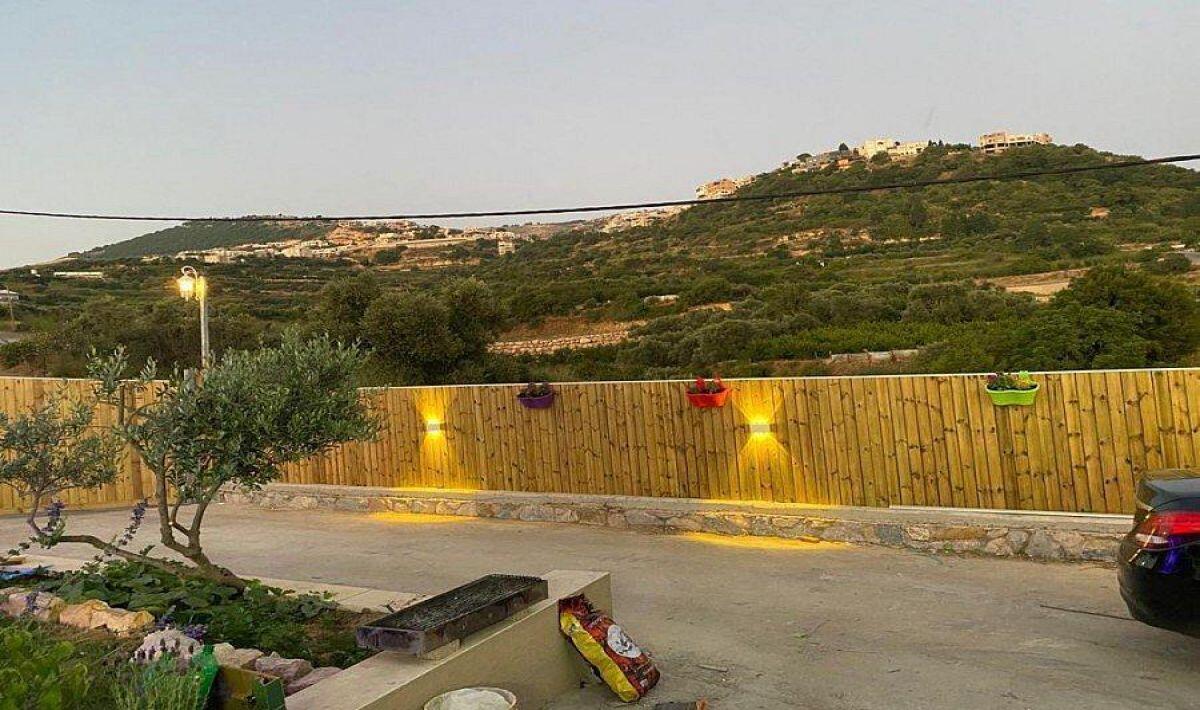 גרין פארק צפון  4  נופש - וי פור ויקיישן - V for Vacation