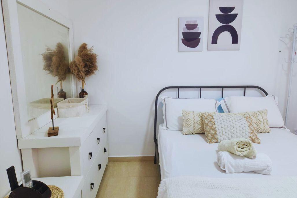 בלה הום דרום  7  נופש - וי פור ויקיישן - V for Vacation