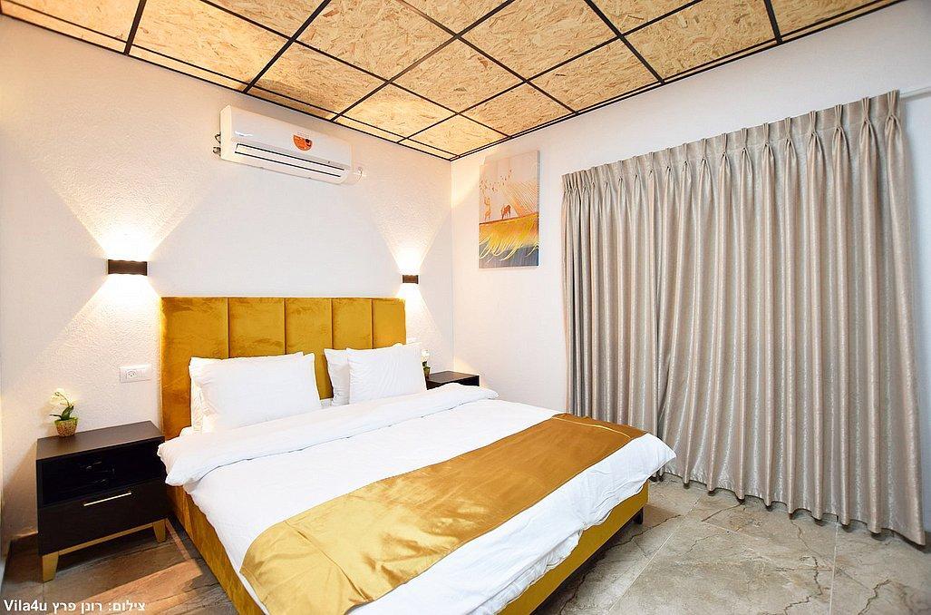 סטאר רויאל צפון  8  נופש - וי פור ויקיישן - V for Vacation