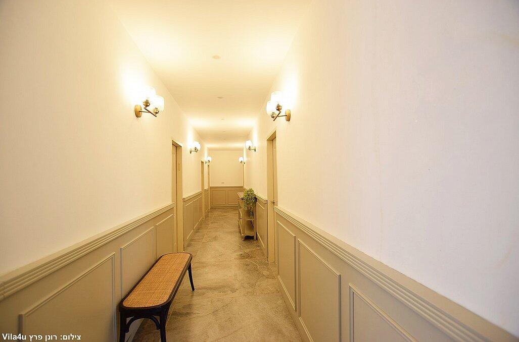 וילה גרנד רויאל פמילי צפון  18  נופש - וי פור ויקיישן - V for Vacation