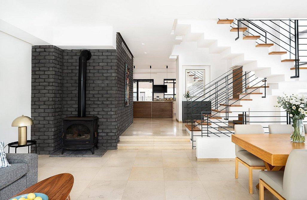 וילה בהר מרכז  7  נופש - וי פור ויקיישן - V for Vacation