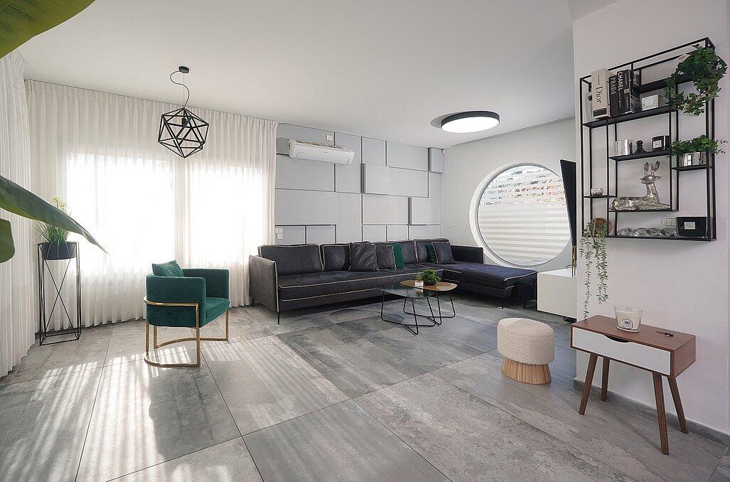 סי דרימס צפון  17  נופש - וי פור ויקיישן - V for Vacation