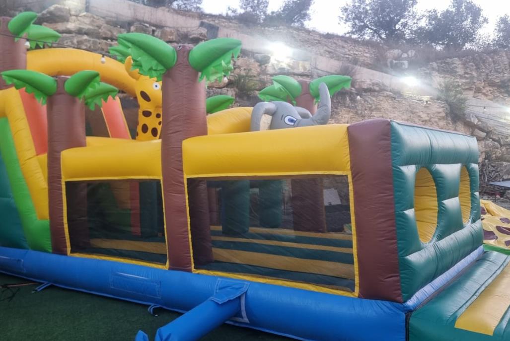 וילה הורייזן צפון  16  נופש - וי פור ויקיישן - V for Vacation