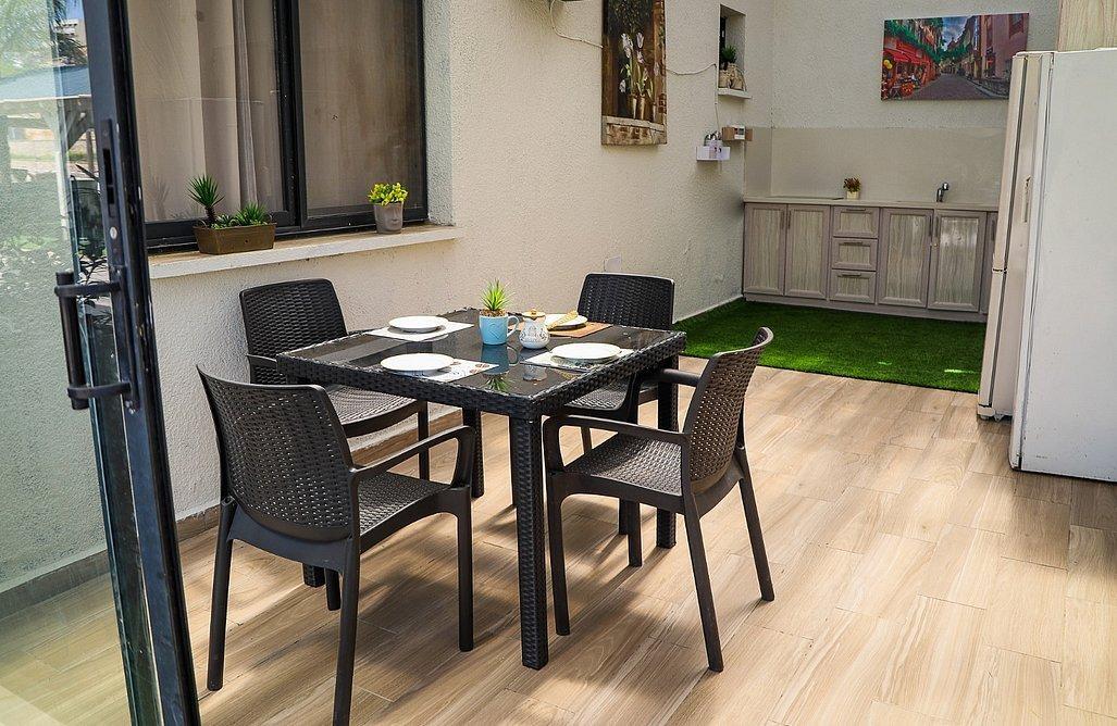 אחוזת אייל בגליל צפון  16  לופט 4 יו