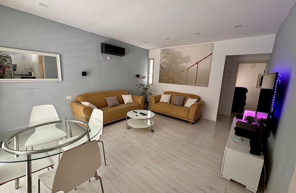 וילה רוז - Villa Rose מרכז  9  נופש - וי פור ויקיישן - V for Vacation